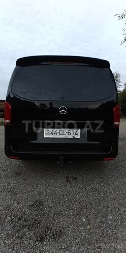 Mercedes Vito 116 2017, 427,000 km - 2.2 l - Masallı