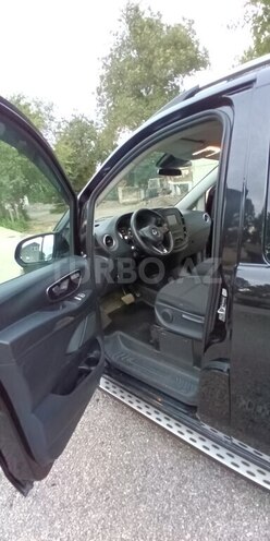Mercedes Vito 116 2017, 427,000 km - 2.2 l - Masallı
