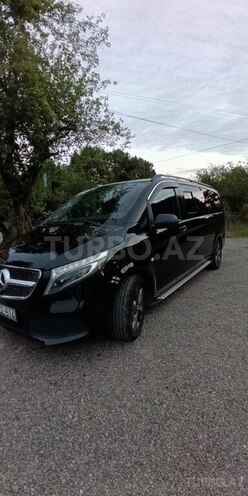 Mercedes Vito 116 2017, 427,000 km - 2.2 l - Masallı