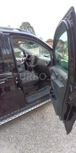 Mercedes Vito 116 2017, 427,000 km - 2.2 l - Masallı
