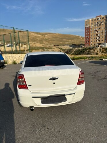 Chevrolet Cobalt-5