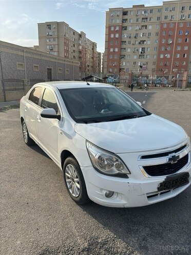 Chevrolet Cobalt-2