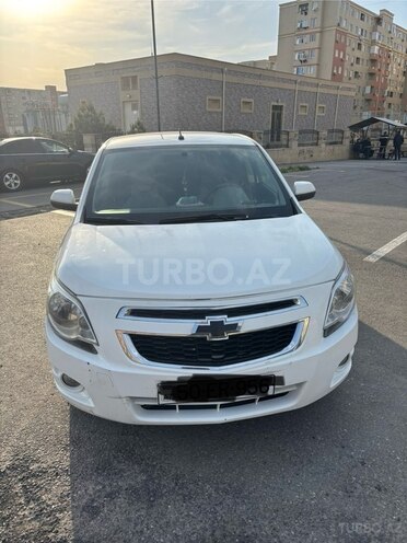 Chevrolet Cobalt-1