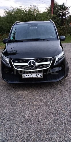 Mercedes Vito 116 2017, 427,000 km - 2.2 l - Masallı