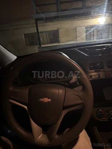 Chevrolet Cobalt-7