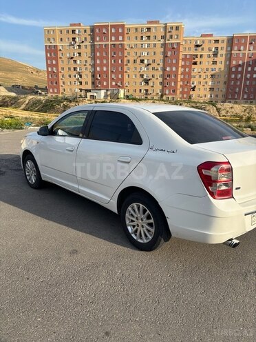 Chevrolet Cobalt-4