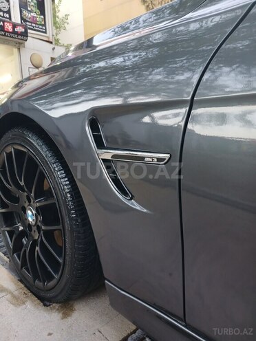 BMW 328 2012, 225,000 km - 2.0 l - Bakı