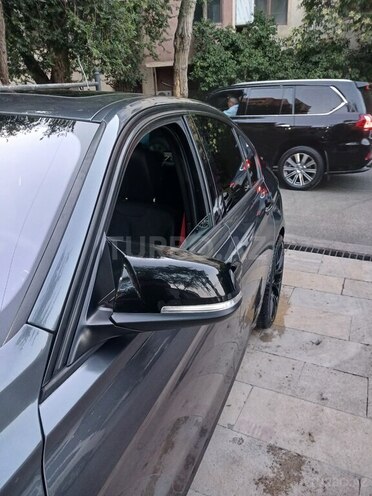 BMW 328 2012, 225,000 km - 2.0 l - Bakı