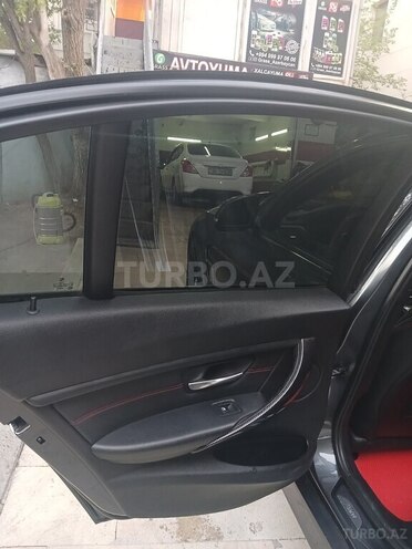 BMW 328 2012, 225,000 km - 2.0 l - Bakı