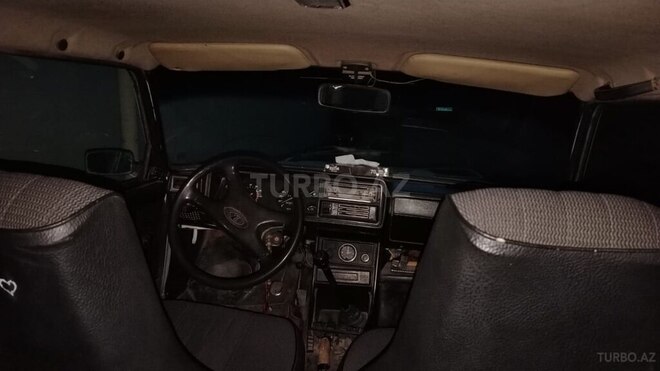 LADA (VAZ) 2107 1999, 74,000 km - 1.6 л - Bakı