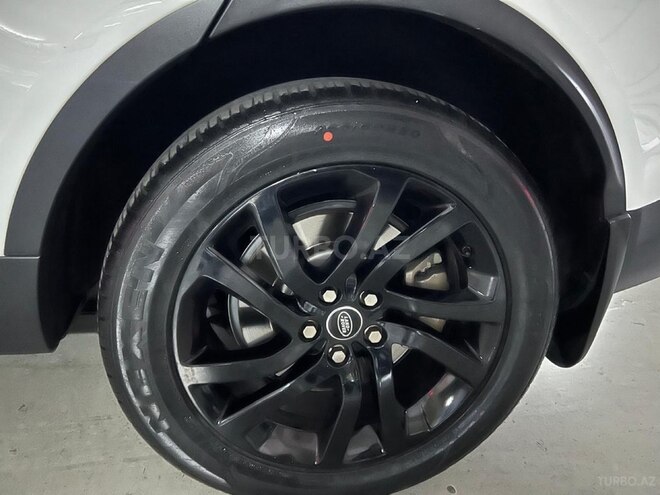 Land Rover Discovery 2017, 109,000 km - 3.0 l - Bakı