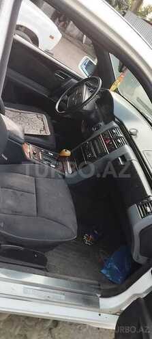 Mercedes C 200 d 1995, 255,000 km - 2.0 l - Masallı