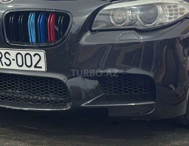 BMW 523 2011, 292,000 km - 2.5 l - Bakı