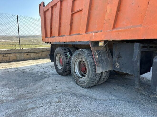 Shacman F3000 2010, 738,000 km - 9.5 л - Bakı