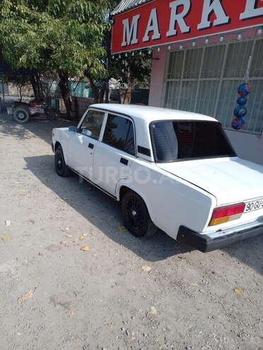 LADA (VAZ) 2107 2004, 50,000 km - 1.5 л - Yevlax