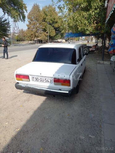 LADA (VAZ) 2107 2004, 50,000 km - 1.5 л - Yevlax