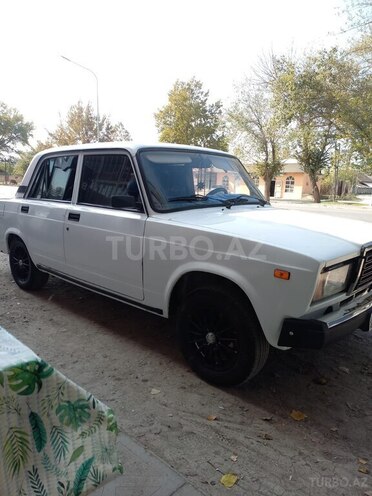 LADA (VAZ) 2107 2004, 50,000 km - 1.5 л - Yevlax