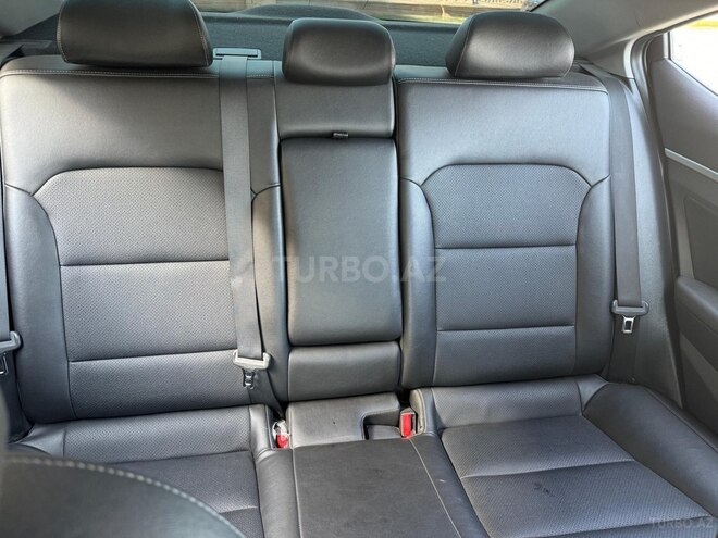 Hyundai Elantra 2019, 144,000 km - 2.0 l - Bakı