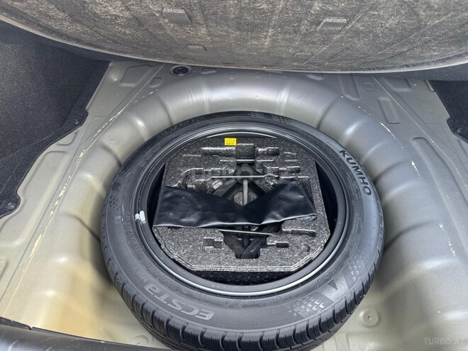 Hyundai Elantra 2019, 144,000 km - 2.0 l - Bakı