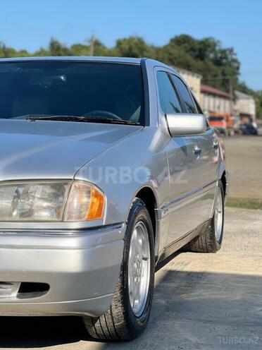Mercedes C 280 1995, 545,665 km - 2.8 л - Lənkəran