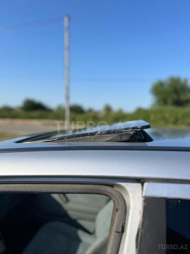 Mercedes C 280 1995, 545,665 km - 2.8 л - Lənkəran