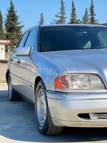 Mercedes C 280 1995, 545,665 km - 2.8 л - Lənkəran