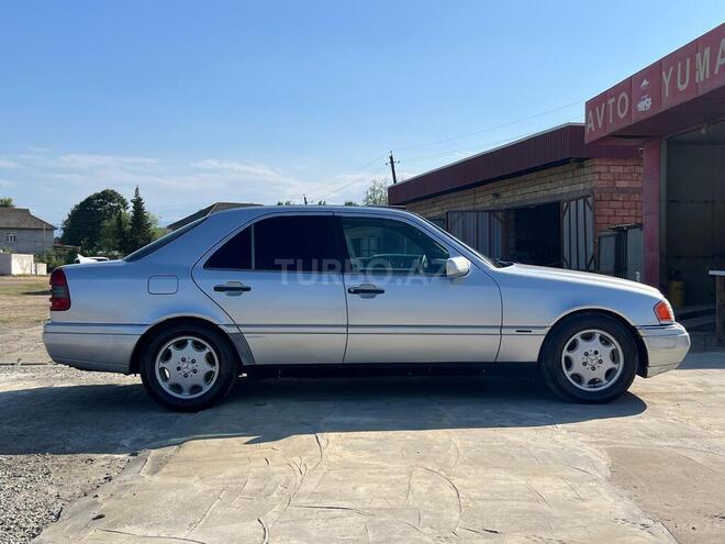 Mercedes C 280 1995, 545,665 km - 2.8 л - Lənkəran