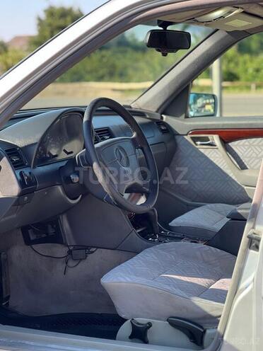 Mercedes C 280 1995, 545,665 km - 2.8 л - Lənkəran