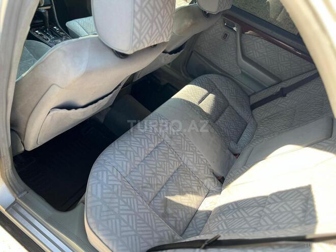 Mercedes C 280 1995, 545,665 km - 2.8 л - Lənkəran