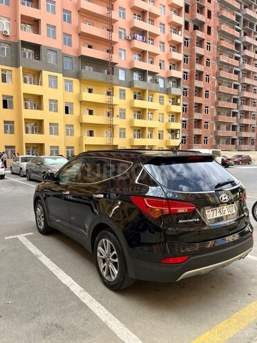 Hyundai Santa Fe 2013, 190,000 km - 2.0 л - Xırdalan