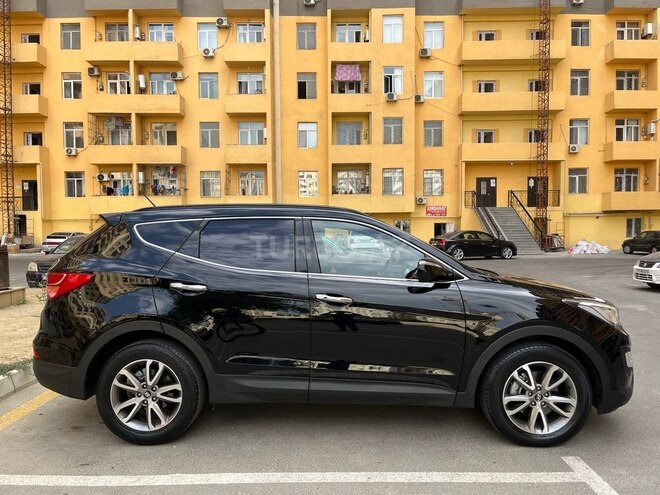 Hyundai Santa Fe 2013, 190,000 km - 2.0 л - Xırdalan