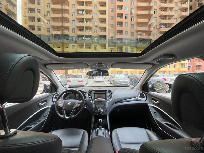 Hyundai Santa Fe 2013, 190,000 km - 2.0 л - Xırdalan