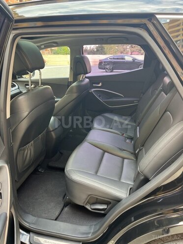 Hyundai Santa Fe 2013, 190,000 km - 2.0 л - Xırdalan