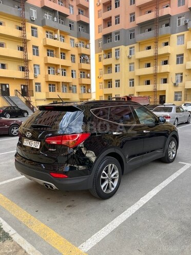Hyundai Santa Fe 2013, 190,000 km - 2.0 л - Xırdalan