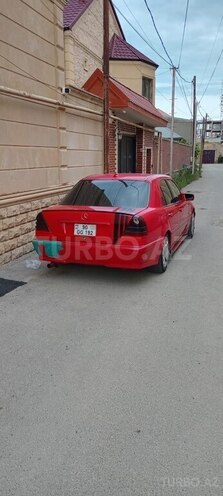 Mercedes C 220 d 1998, 830,002 km - 2.2 л - Bakı