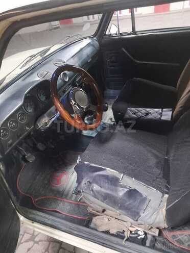LADA (VAZ) 21011 1987, 55,000 km - 1.3 l - Biləsuvar