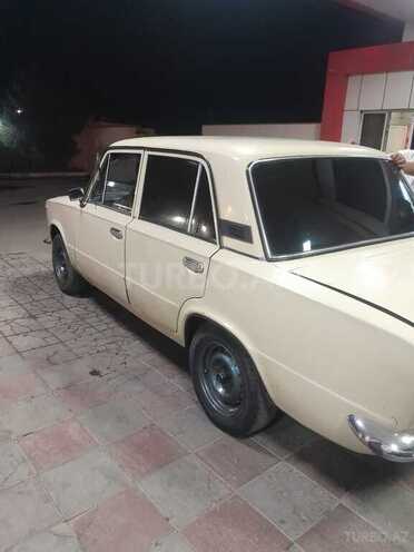 LADA (VAZ) 21011 1987, 55,000 km - 1.3 l - Biləsuvar