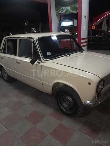 LADA (VAZ) 21011 1987, 55,000 km - 1.3 l - Biləsuvar