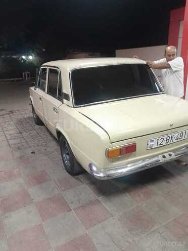 LADA (VAZ) 21011 1987, 55,000 km - 1.3 l - Biləsuvar