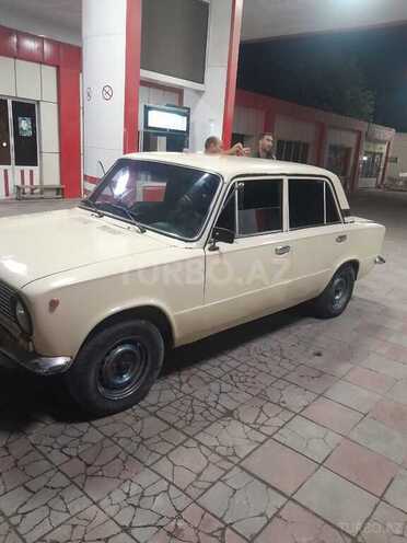 LADA (VAZ) 21011 1987, 55,000 km - 1.3 l - Biləsuvar