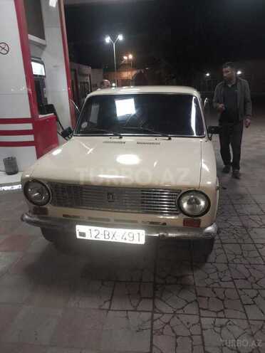 LADA (VAZ) 21011 1987, 55,000 km - 1.3 l - Biləsuvar