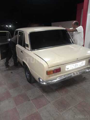 LADA (VAZ) 21011 1987, 55,000 km - 1.3 l - Biləsuvar