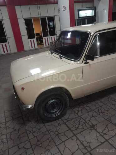 LADA (VAZ) 21011 1987, 55,000 km - 1.3 l - Biləsuvar