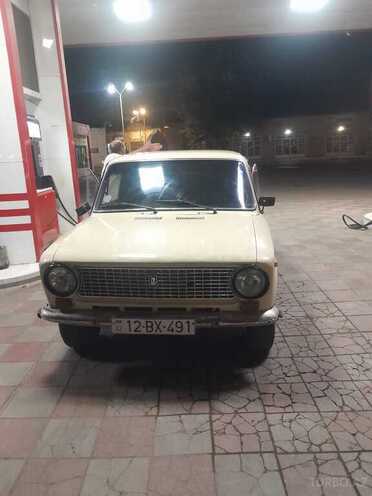 LADA (VAZ) 21011 1987, 55,000 km - 1.3 l - Biləsuvar