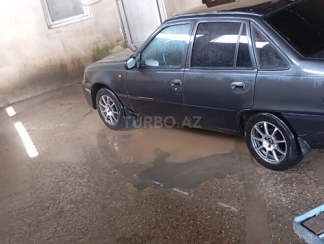 Daewoo Nexia 2011, 254,488 km - 1.5 l - Gəncə