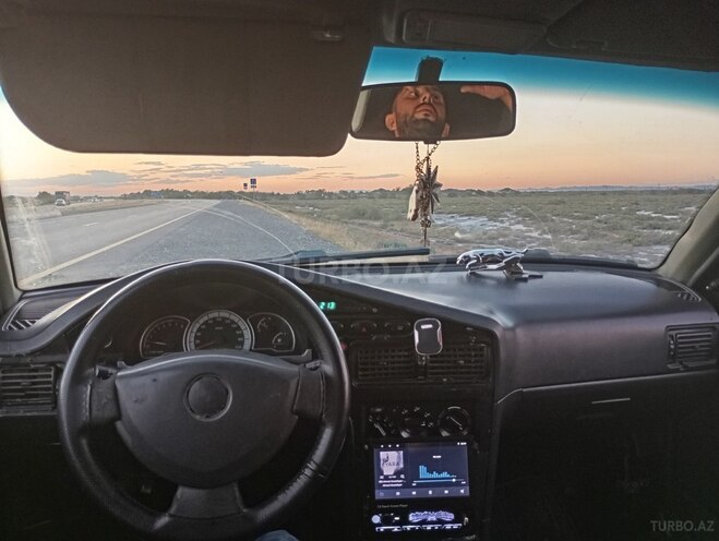Daewoo Nexia 2011, 254,488 km - 1.5 l - Gəncə
