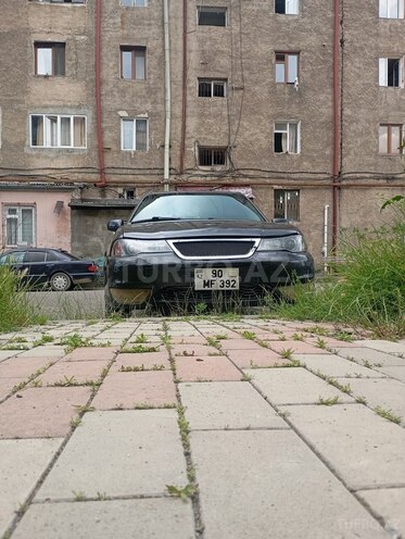 Daewoo Nexia 2011, 254,488 km - 1.5 l - Gəncə