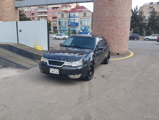 Daewoo Nexia 2011, 254,488 km - 1.5 l - Gəncə