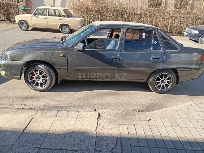 Daewoo Nexia 2011, 254,488 km - 1.5 l - Gəncə