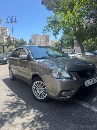 Kia Pride 2010, 156,000 km - 1.5 l - Bakı